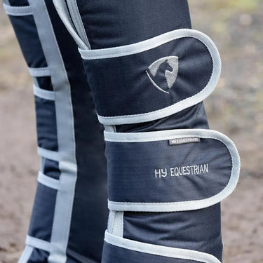 Hy Equestrian Travel Boots| Online For Equine