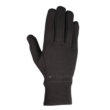 Hy Equestrian Ultra Grip Neoprene Fleece Gloves| Online For Equine
