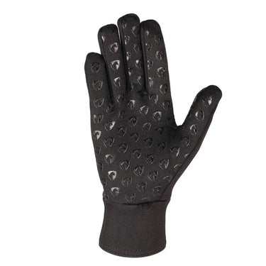 Hy Equestrian Ultra Grip Neoprene Fleece Gloves| Online For Equine