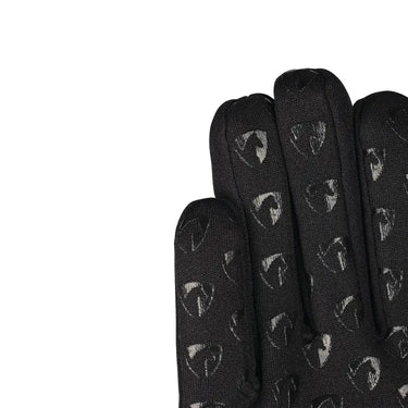 Hy Equestrian Ultra Grip Neoprene Fleece Gloves| Online For Equine