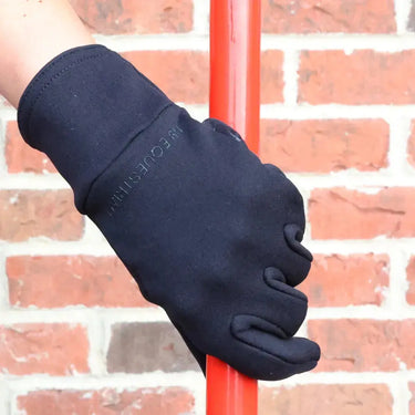 Hy Equestrian Ultra Grip Neoprene Fleece Gloves| Online For Equine