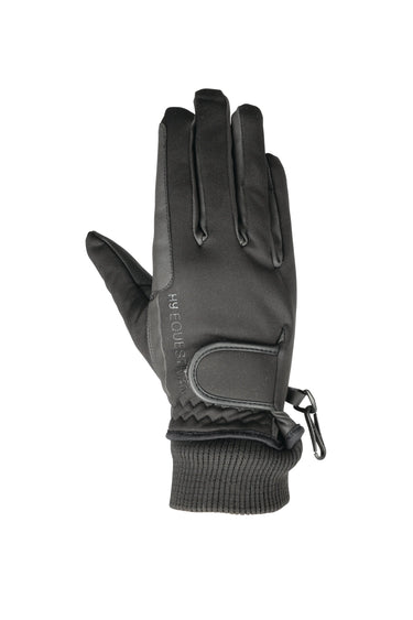 Hy Equestrian Ultra Warm Softshell Gloves| Online For Equine