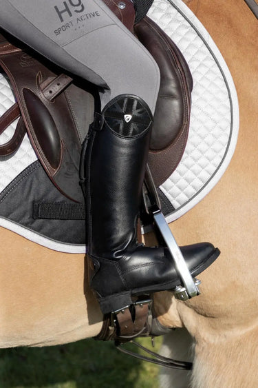 Hy Equestrian Union Jack Riding Boots| Online For Equine