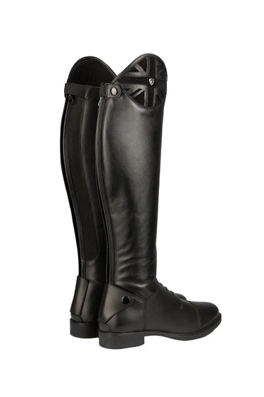 Hy Equestrian Union Jack Riding Boots| Online For Equine
