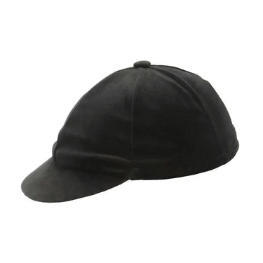 Hy Equestrian Velvet Hat Cover| Online For Equine