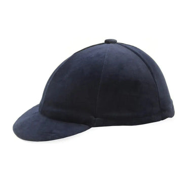 Hy Equestrian Velvet Hat Cover| Online For Equine