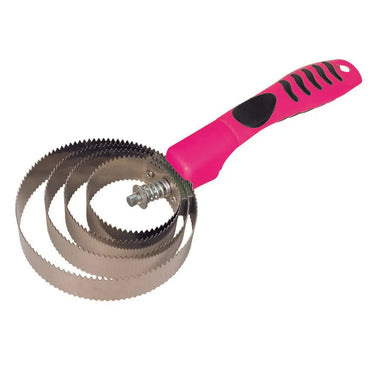 Hy Equestrian Vivid Spring Curry Comb| Online For Equine