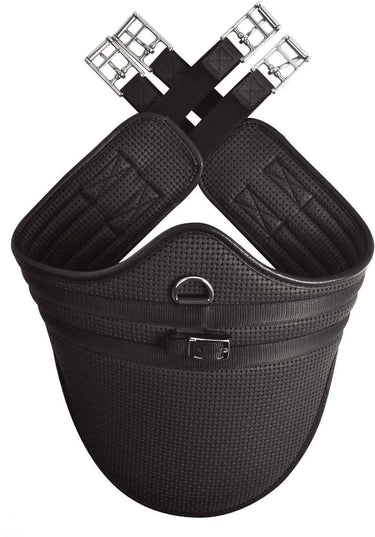 Hy Equestrian Waffle Stud Girth| Online For Equine