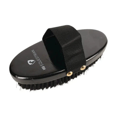Hy Equestrian Wooden Body Brush| Online For Equine