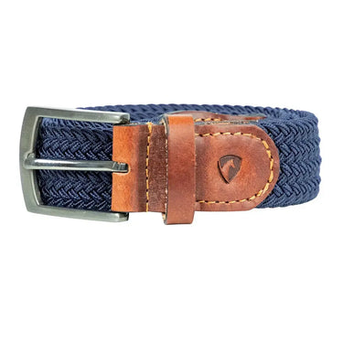 Hy Equestrian Woven Elastic Belt| Online For Equine