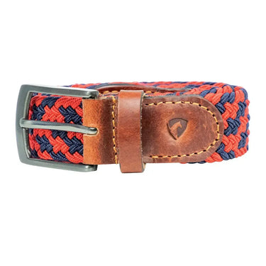 Hy Equestrian Woven Elastic Belt| Online For Equine