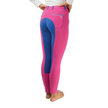 Hy Equestrian Zeddy Mizs Jodhpurs| Online For Equine