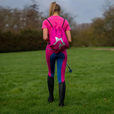 Hy Equestrian Zeddy Mizs Jodhpurs| Online For Equine