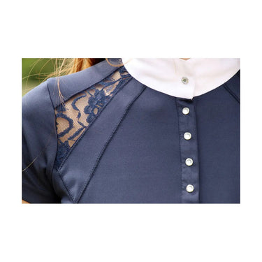 Buy Hy Fashion Laila Lace Competition Shirt| Online for Equine