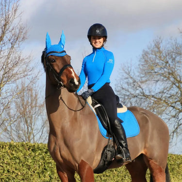 Hy Sport Active Base Layer Jewel Blue| Online For Equine