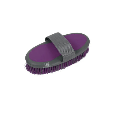 Hy Sport Active Body Brush| Online For Equine