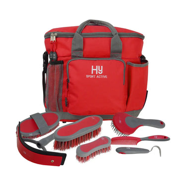 Buy Hy Sport Active Complete Grooming Bag| Online for Equine