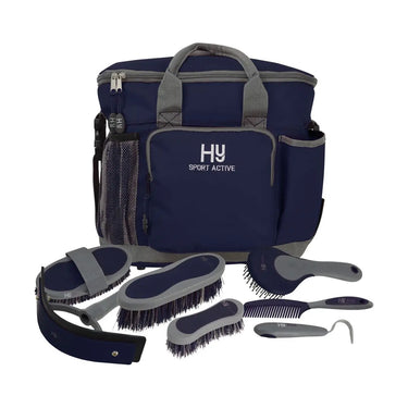 Buy Hy Sport Active Complete Grooming Bag| Online for Equine