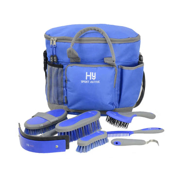 Buy Hy Sport Active Complete Grooming Bag| Online for Equine