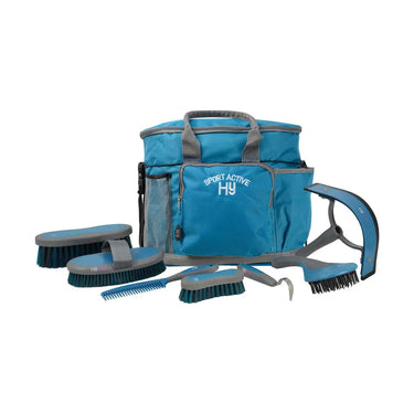 Buy Hy Sport Active Complete Grooming Bag| Online for Equine