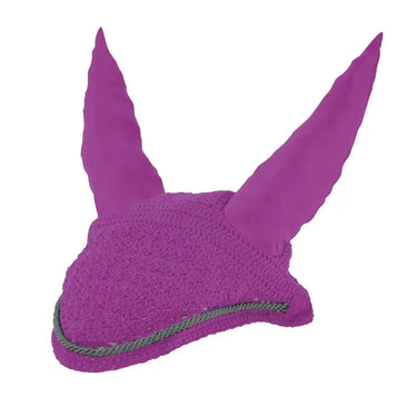 Hy Sport Active Fly Veil Amethyst Purple| Online For Equine