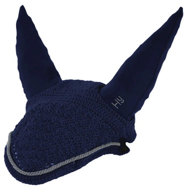 Hy Sport Active Fly Veil Midnight Navy| Online For Equine