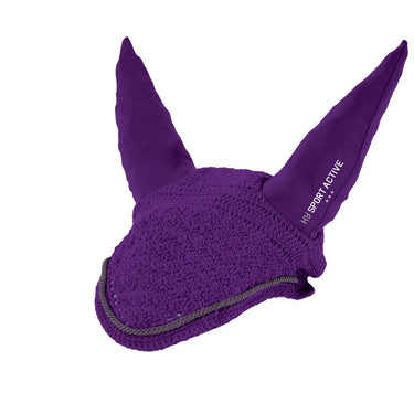 Hy Sport Active Fly Veil Royal Violet| Online For Equine