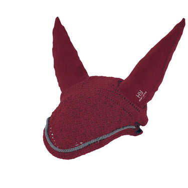 Hy Sport Active Fly Veil Vivid Merlot| Online For Equine
