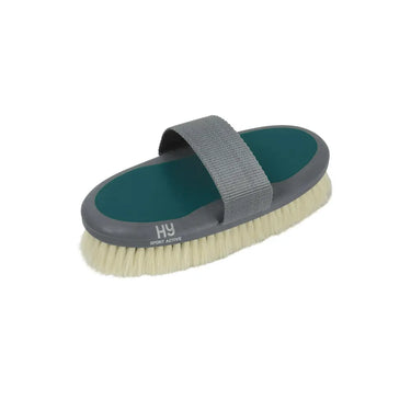 Hy Sport Active Goat Hair Body Brush| Online For Equine
