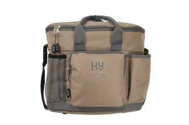 Hy Sport Active Grooming Bag Desert Sand| Online For Equine
