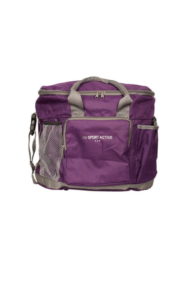 Hy Sport Active Grooming Bag Royal Violet| Online For Equine