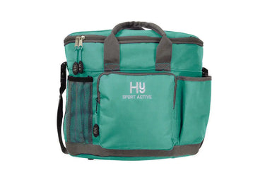 Hy Sport Active Grooming Bag Spearmint Green| Online For Equine