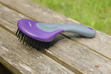 Hy Sport Active Mane & Tail Brush| Online For Equine