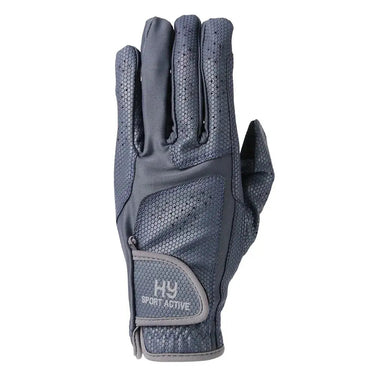 Hy Sport Active Riding Gloves| Online For Equine