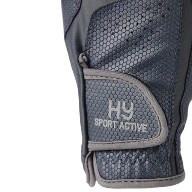 Hy Sport Active Riding Gloves| Online For Equine