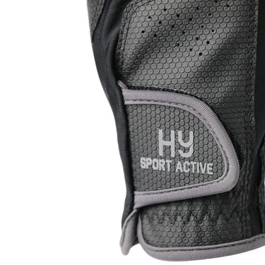 Hy Sport Active Riding Gloves| Online For Equine