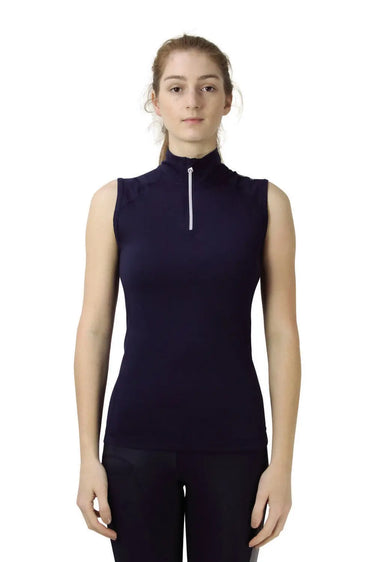 Hy Sport Active Sleeveless Top| Online For Equine