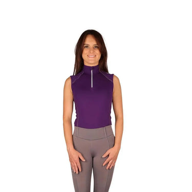 Hy Sport Active Sleeveless Top| Online For Equine
