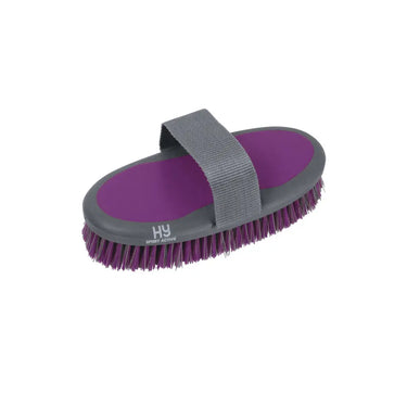 Hy Sport Active Sponge Brush| Online For Equine