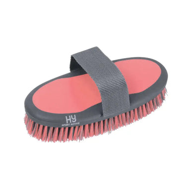 Hy Sport Active Sponge Brush| Online For Equine