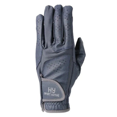 Hy Sport Active Young Rider Riding Gloves| Online For Equine