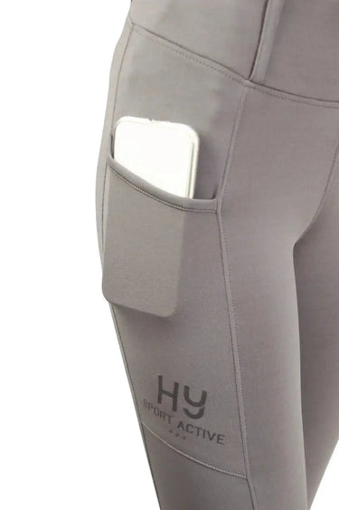 Hy Sport Active Young Rider Riding Tights| Online For Equine