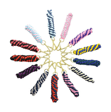 Buy Hy Two Tone Lead Rope| Online for Equine