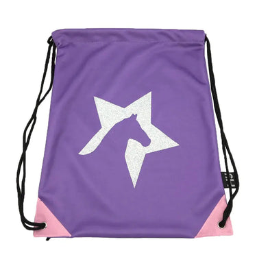 Hy Zeddy Drawstring Bag| Online For Equine