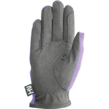 Hy5 Children's Everyday Two Tone Gloves| Online For Equine
