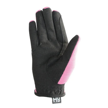 Hy5 Children's Everyday Two Tone Gloves| Online For Equine