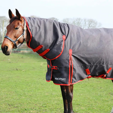 HyCONIC 200g Combi Turnout Rug| Online For Equine