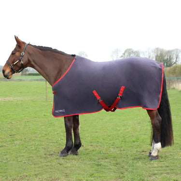 HyCONIC Fleece Rug| Online For Equine