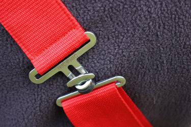 HyCONIC Fleece Rug| Online For Equine