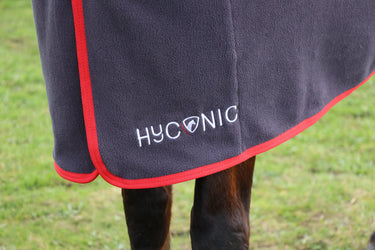 HyCONIC Fleece Rug| Online For Equine
